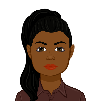 My avatar